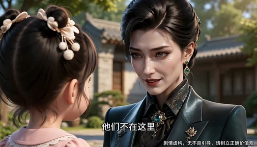福宝治愈全世界，家有萌娃岁岁安第二季（168集）免费短剧推荐