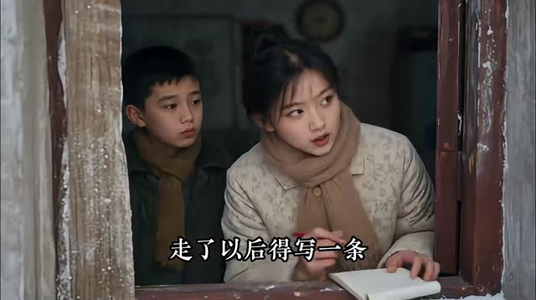 小小力量大,从家属院开始当家(96集) 小小力量大,从家属院开始当家(96集)短剧热门合集