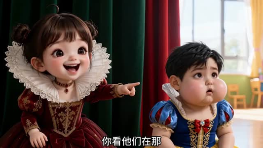 天降小绵之反派大佬的团宠三岁半第二季(180集) 天降小绵之反派大佬的团宠三岁半第二季(180集)热门短剧大全