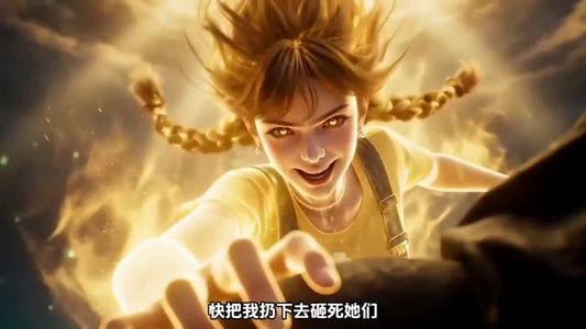 程果荒岛奇遇记（117集）完整版免费观看