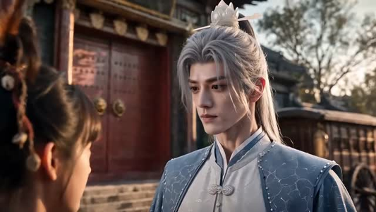 女捉妖师（60集）360网盘观看