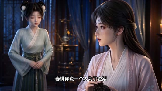 错撩假侍卫,竟是我哥死对头(32集) 错撩假侍卫,竟是我哥死对头(32集)热门短剧推广