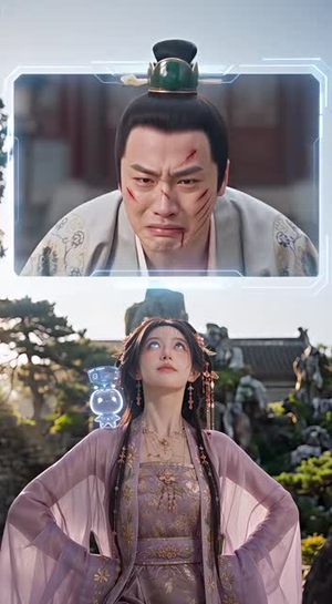 心声藏不住，满朝文武等吃瓜（80集）让你一口气看完