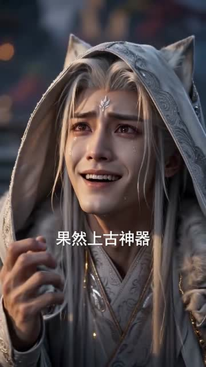 怪力狐女蛮骨撼天（70集）好看的短剧分享