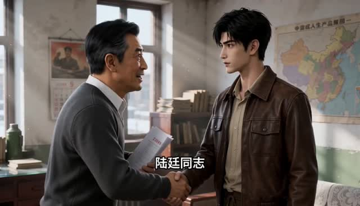 咸鱼姜棉穿书?第四季(165集) 咸鱼姜棉穿书?第四季(165集)爱短剧爱追剧