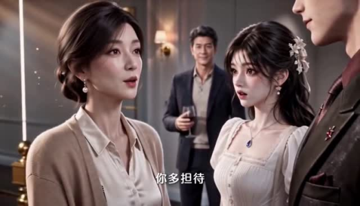 遇棠方知涉：心动偏离主线（70集）热播短剧全集看
