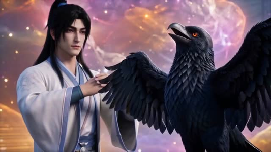 谁说没灵根不能修仙的？之无灵证道第25季（103集）今日短剧分享