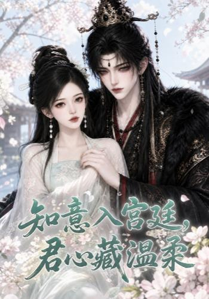 知意入宫廷，君心藏温柔（38集）在线免费观影