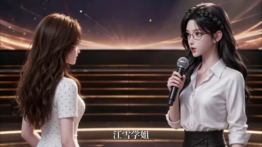 系统上线,我靠幻想值美貌成真(60集) 系统上线,我靠幻想值美貌成真(60集)夸克网盘在线看