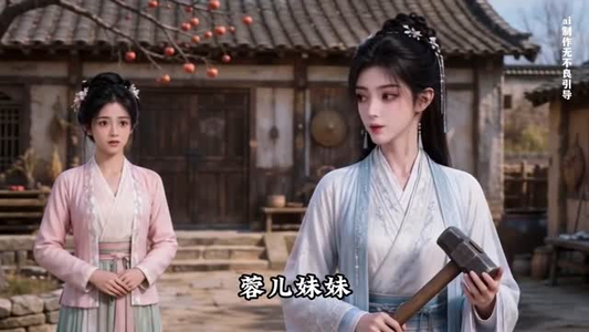 带种田系统嫁首辅我在古代忙致富第四季(103集) 带种田系统嫁首辅我在古代忙致富第四季(103集)全集我都看完了