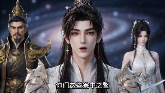 反派帝君，我狩猎天命之子（89集）评价怎么样