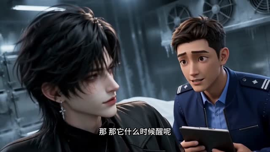 别拿猪婆龙不当神兽第一季(103集) 别拿猪婆龙不当神兽第一季(103集)超甜短剧分享