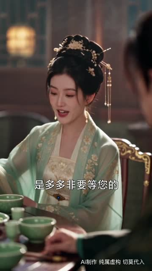 王府福崽,多多驾到第二季(60集) 王府福崽,多多驾到第二季(60集)热播短剧全集看