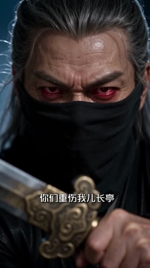 王妃她不讲武德6（96集）短剧片段分享