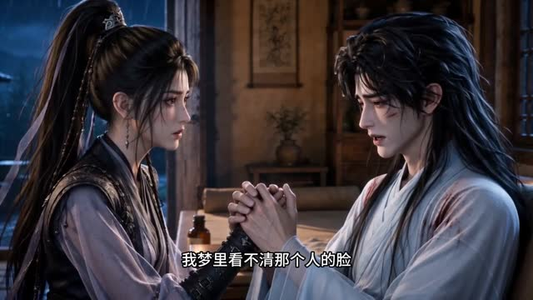 卿可知我心(56集) 卿可知我心(56集)完整版免费观看