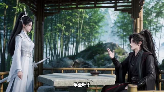 回仙门认亲,但全宗以为我来灭门的(70集) 回仙门认亲,但全宗以为我来灭门的(70集)熬夜追短剧