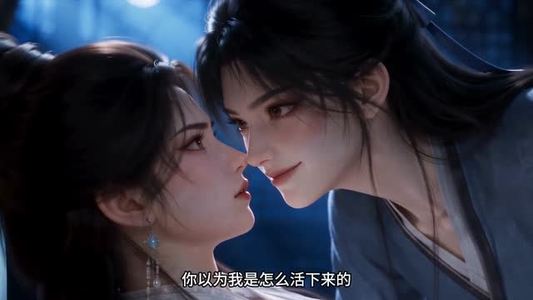 坤仪！第二季（336集）一口气追完全集