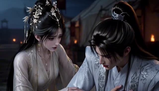 废柴小师妹（93集）免费观看完整版