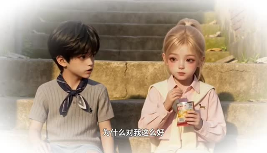 竹马他超宠的（120集）红果短剧看全集