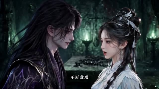 满级兽医穿仙界(41集) 满级兽医穿仙界(41集)抢先看热门短剧