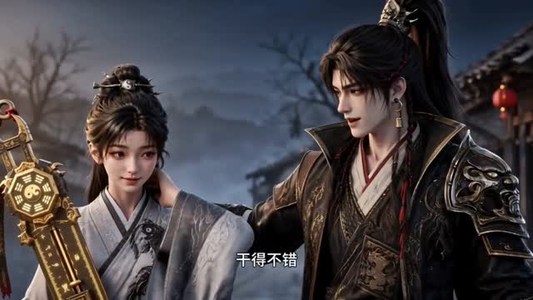 守夜人,迎娶重生女帝!第一季(101集) 守夜人,迎娶重生女帝!第一季(101集)全集免费观看