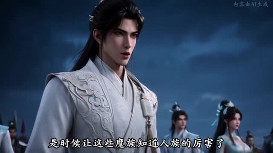 天羽寿元第2季(56集) 天羽寿元第2季(56集)免费短剧合集