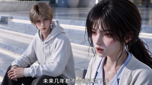 满级病友竟是大佬第三季(101集) 满级病友竟是大佬第三季(101集)短剧推荐上热门