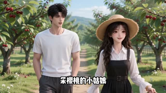 “栀”属于你（101集）短剧片段推荐