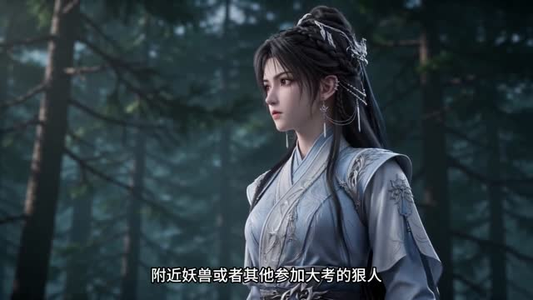 修仙我在仙门苟成大佬第一季(321集) 修仙我在仙门苟成大佬第一季(321集)短剧推荐来了