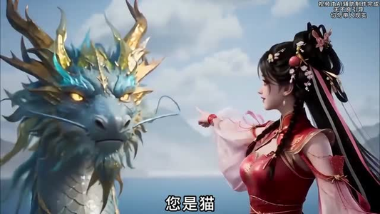 小师妹一来，全宗门都起飞了第一季（263集）高分佳作免费看