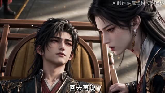 系统让我去闯祸，我作死成为驸马爷（221 集）一个短剧看全集