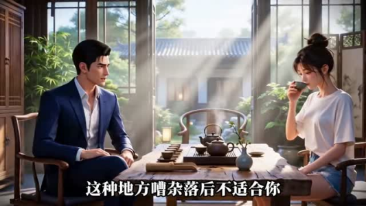 民官通古今:数钱数到手抽筋(54集) 民官通古今:数钱数到手抽筋(54集)海量短剧免费看