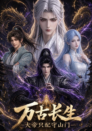 万古长生，大帝只配守山门（102集）原创精彩短剧