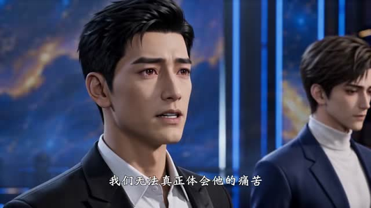 曲曲爆火，百万粉丝却求我别写了（98 集）最新短剧推荐