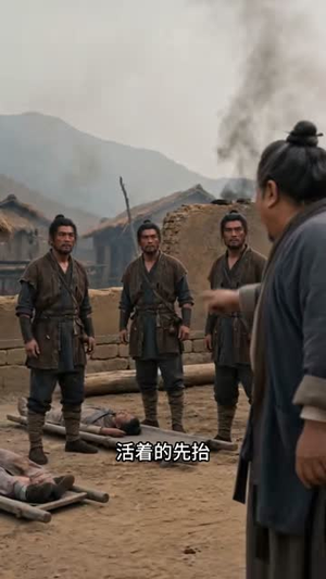 持械入宋第一季（100集）短剧看全集