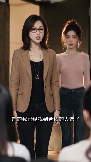 微光里的炽热（368集）短剧精彩绝伦