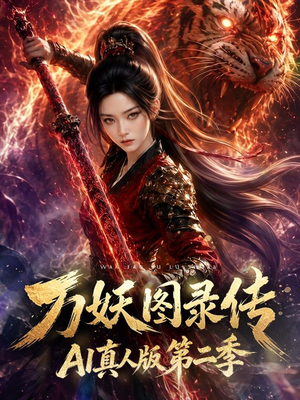 万妖图录传AI真人版第二季（74集）视频在线看