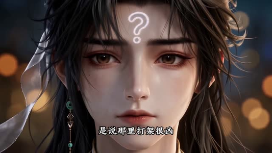 离行自逍遥女扮男装背景板帅翻修真界第二季（344集）短剧全集免费看