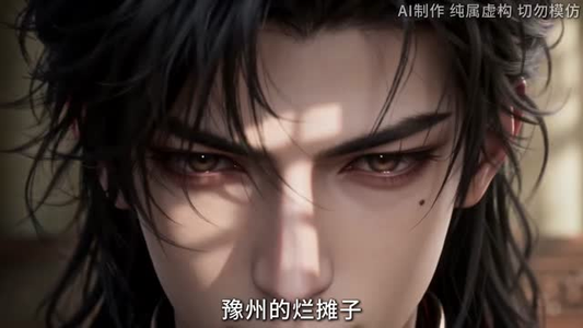 系统让我去闯祸，我作死成为驸马爷第二季（114 集）爆火短剧抢先看