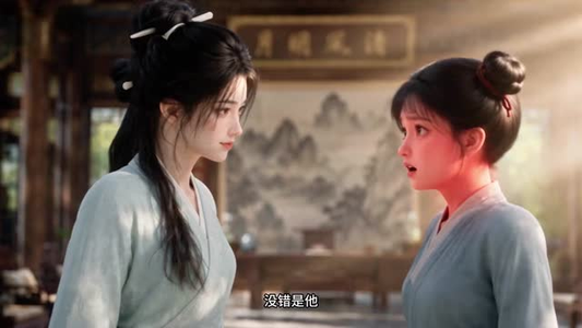 耘荒记完结篇(388集) 耘荒记完结篇(388集)甜宠短剧追到爽