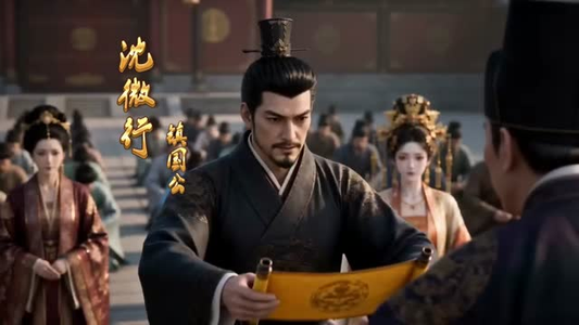 入宫即高位,我是陛下表妹我怕谁(97集) 入宫即高位,我是陛下表妹我怕谁(97集)观看软件