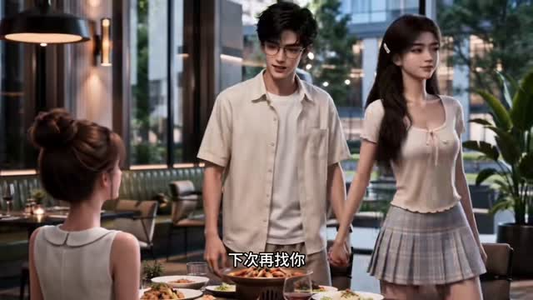 浮灯星糖砚遇浅夏时分（92集）在线观看完整版