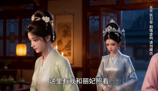 归玉阙:我靠背景称霸后宫(150集) 归玉阙:我靠背景称霸后宫(150集)好看到停不下来