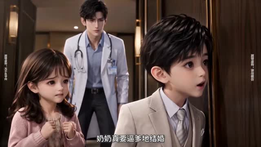 萌宝幼崽大作战(142集) 萌宝幼崽大作战(142集)短剧后续更精彩
