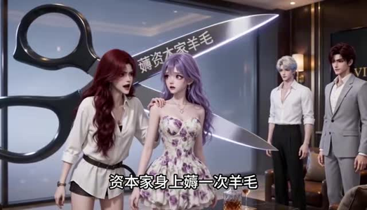 误发暧昧消息被老板缠上了(157集) 误发暧昧消息被老板缠上了(157集)太好看了短剧