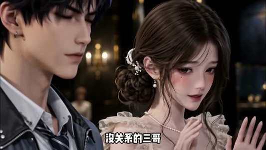 千金没有，砂锅大的拳头倒有一个！（107集）红果免费看短剧
