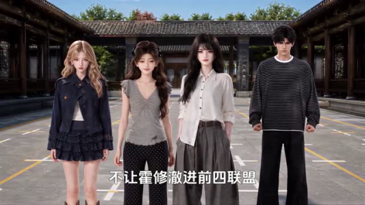 实在没招了!谁家好人在恨综磕CP啊第二季(130集) 实在没招了!谁家好人在恨综磕CP啊第二季(130集)短剧中追到爽
