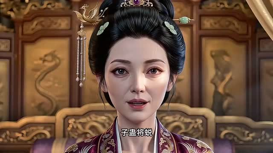 陛下的小布偶第三季（131集）在线播放