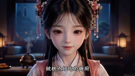 未央花满枝(59集) 未央花满枝(59集)超甜短剧抢先看