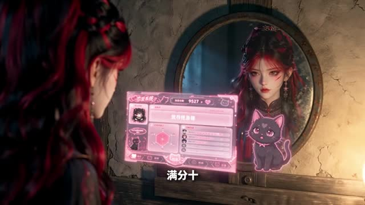 人在无限流恋爱副本(80集) 人在无限流恋爱副本(80集)短剧演员排行榜